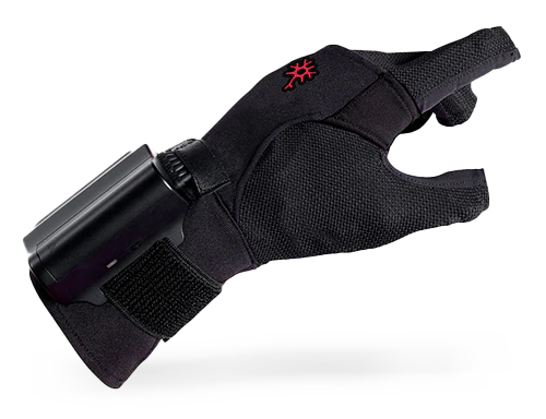 perception neuron studio motion capture glove