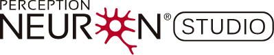 Perception Neuron Studio Logo