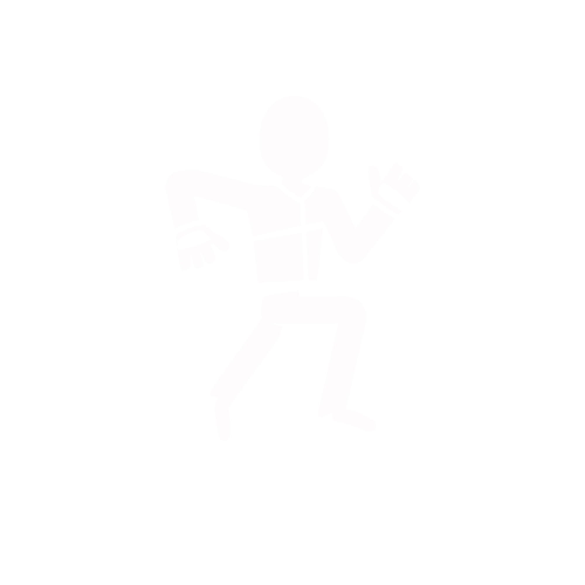 Perception Neuron Studio Five finger high-precision dynamic movements