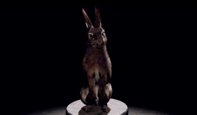 Demodern creates a virtual reality experience for PETA using motion capture by Noitom.